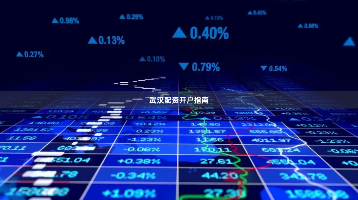 武汉配资开户指南