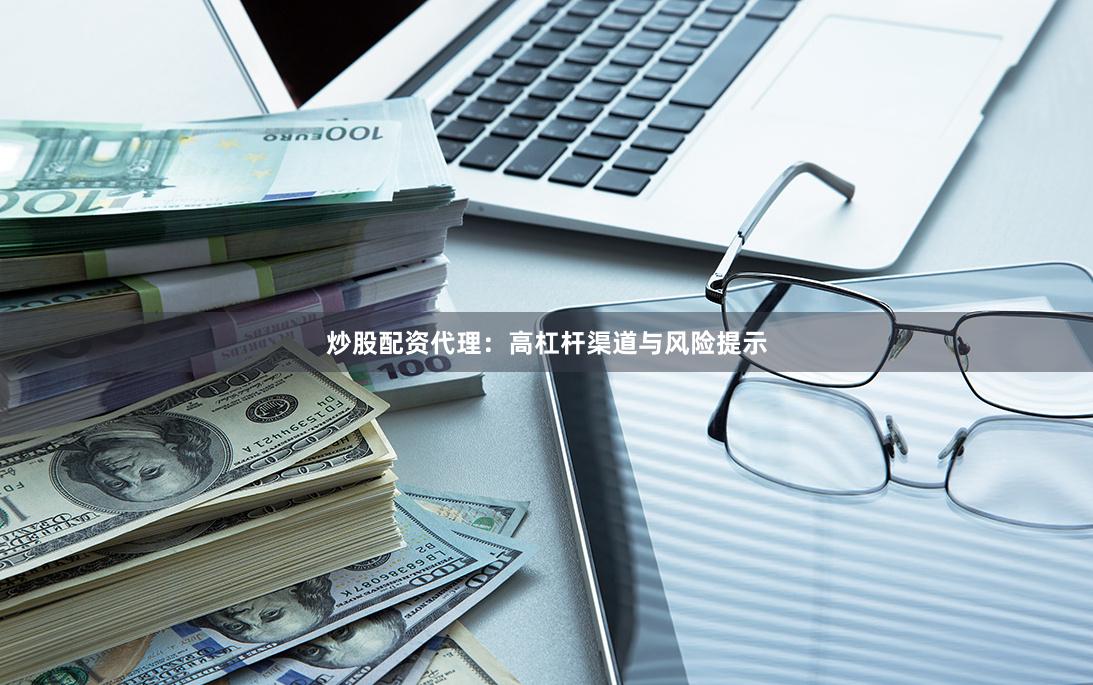 炒股配资代理：高杠杆渠道与风险提示