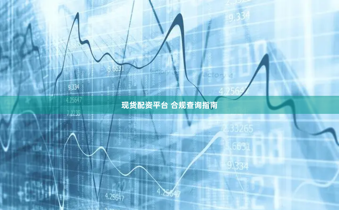 现货配资平台 合规查询指南