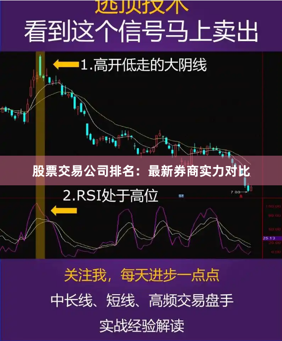 股票交易公司排名：最新券商实力对比