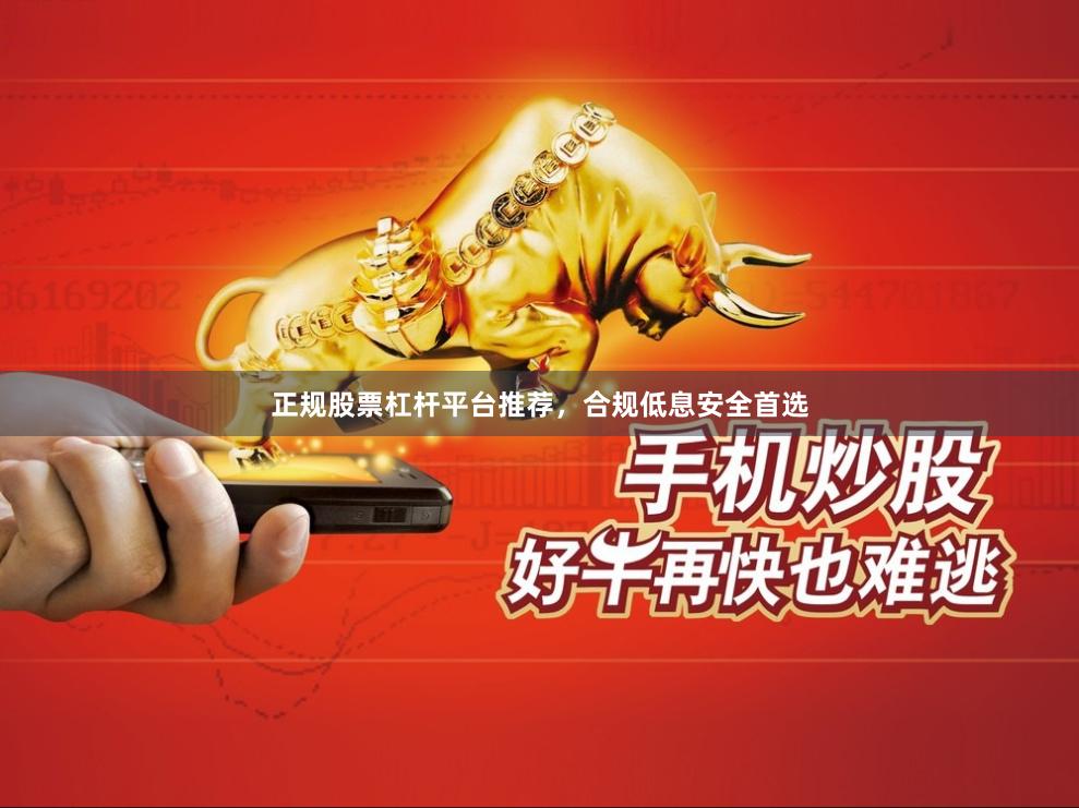 正规股票杠杆平台推荐，合规低息安全首选