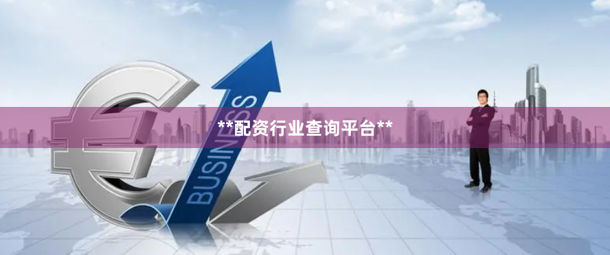 **配资行业查询平台**